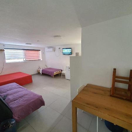埃拉特Dolphin Apart公寓 外观 照片