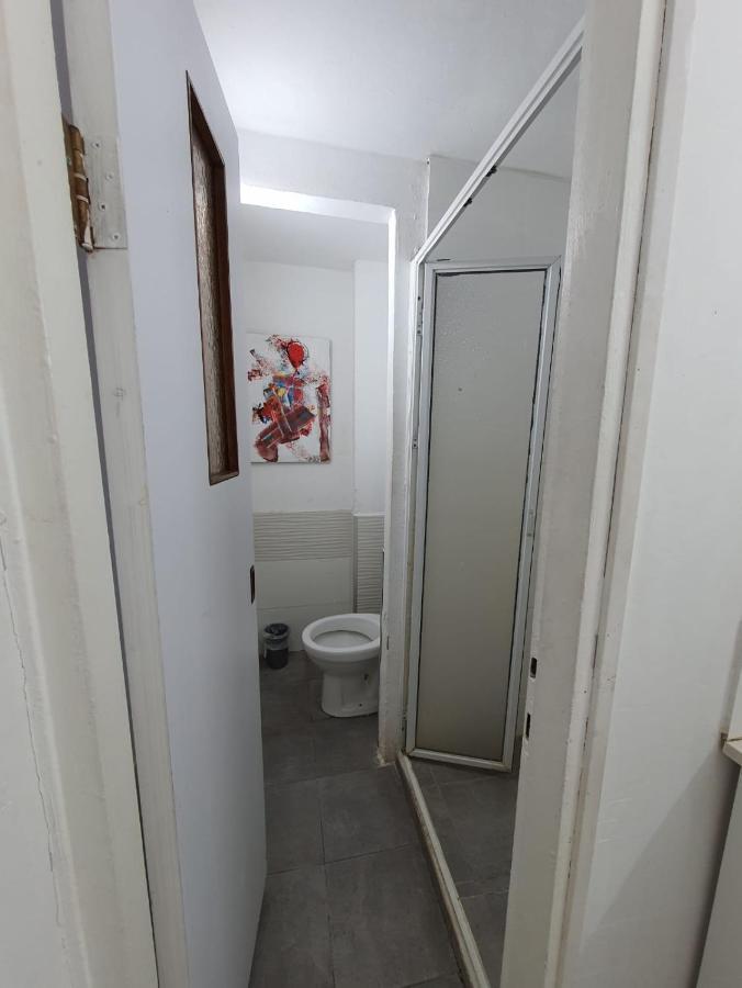 埃拉特Dolphin Apart公寓 外观 照片