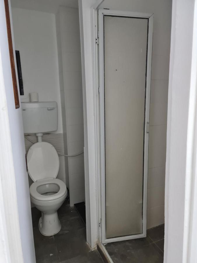埃拉特Dolphin Apart公寓 外观 照片