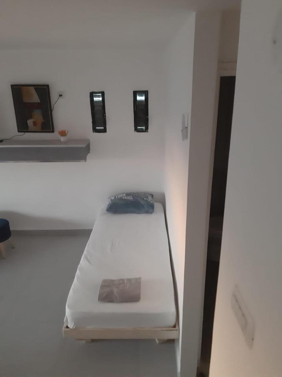 埃拉特Dolphin Apart公寓 外观 照片