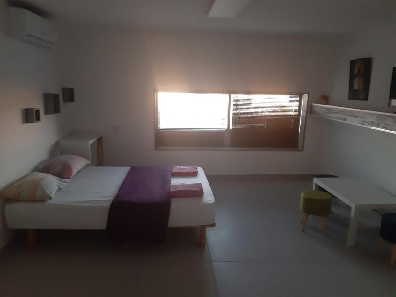 埃拉特Dolphin Apart公寓 外观 照片