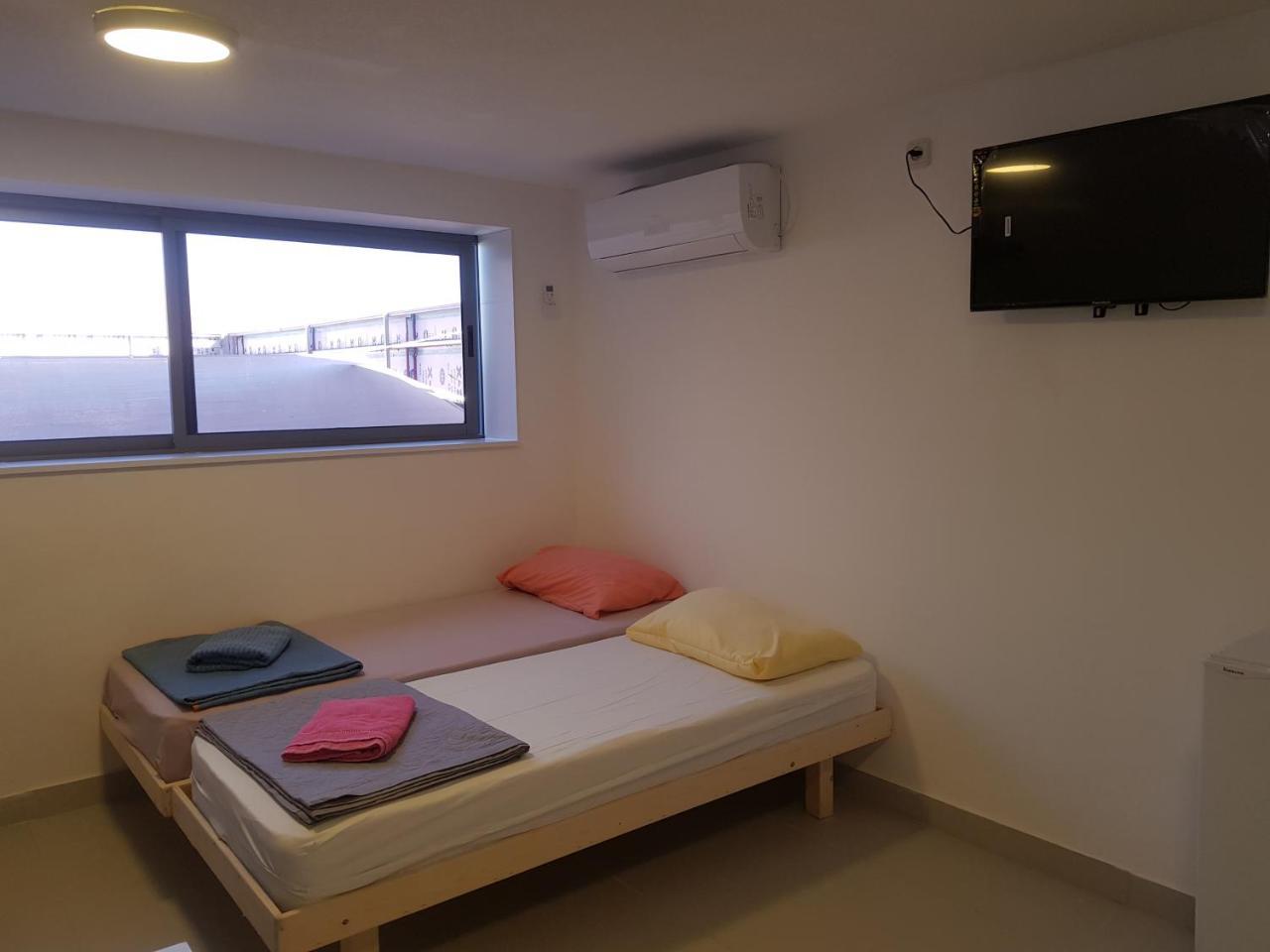 埃拉特Dolphin Apart公寓 外观 照片