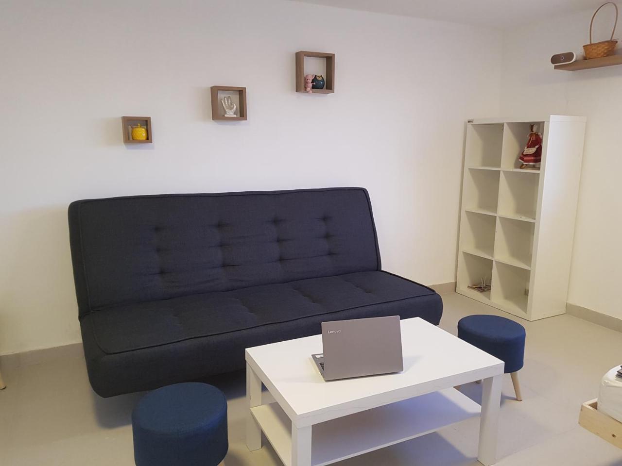 埃拉特Dolphin Apart公寓 外观 照片