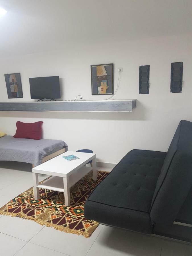 埃拉特Dolphin Apart公寓 外观 照片